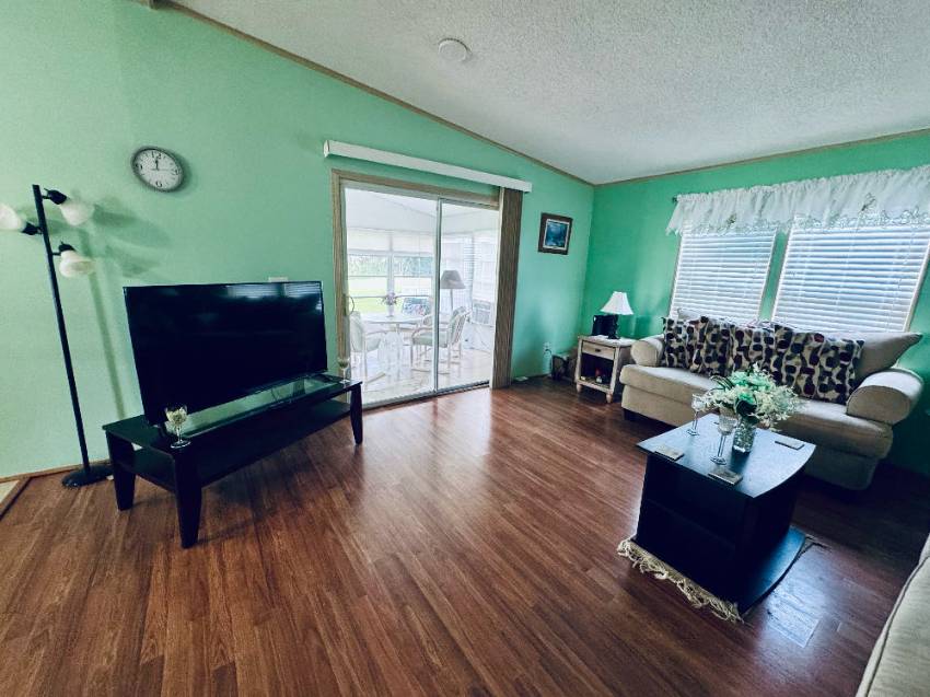 1356 Deverly Dr. a Lakeland, FL Mobile or Manufactured Home for Sale